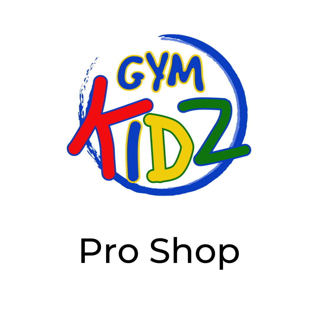 Gym Kidz Gymnastics Pro Shop